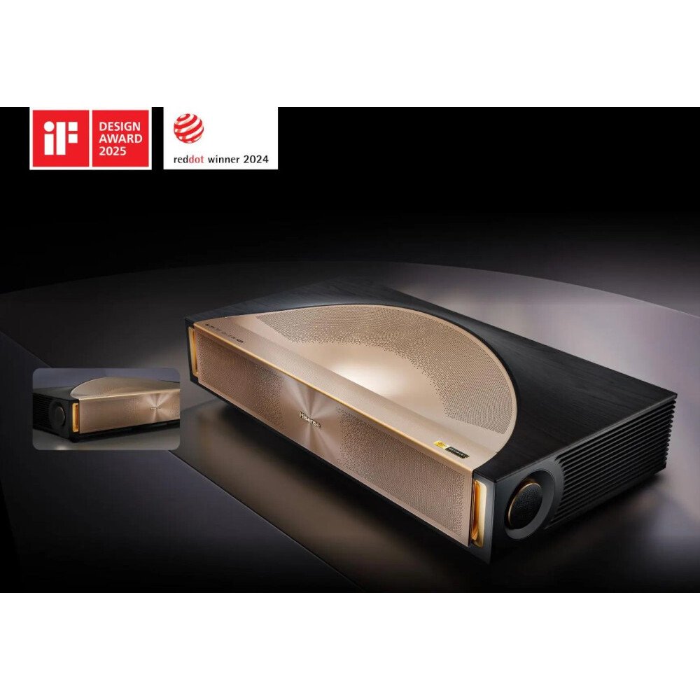 Hisense L9Q Television