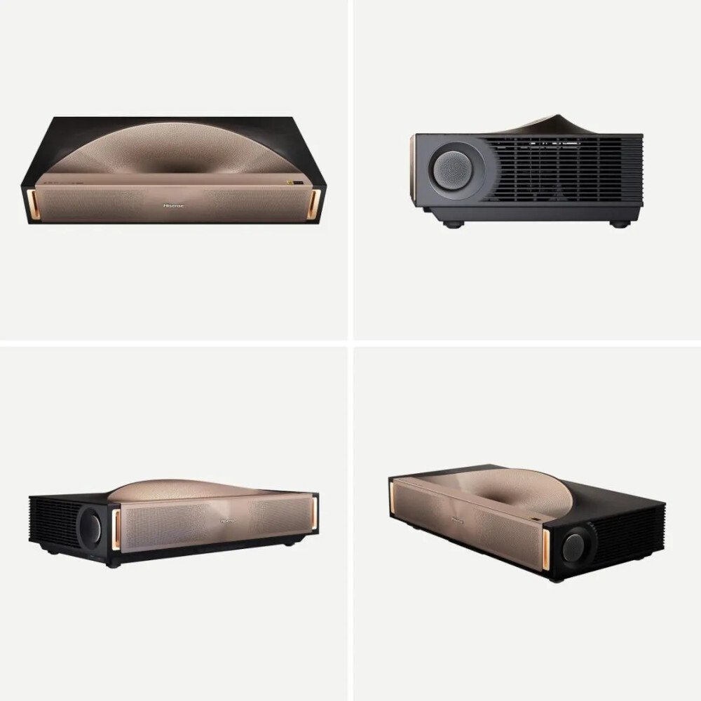 Hisense L9Q Television