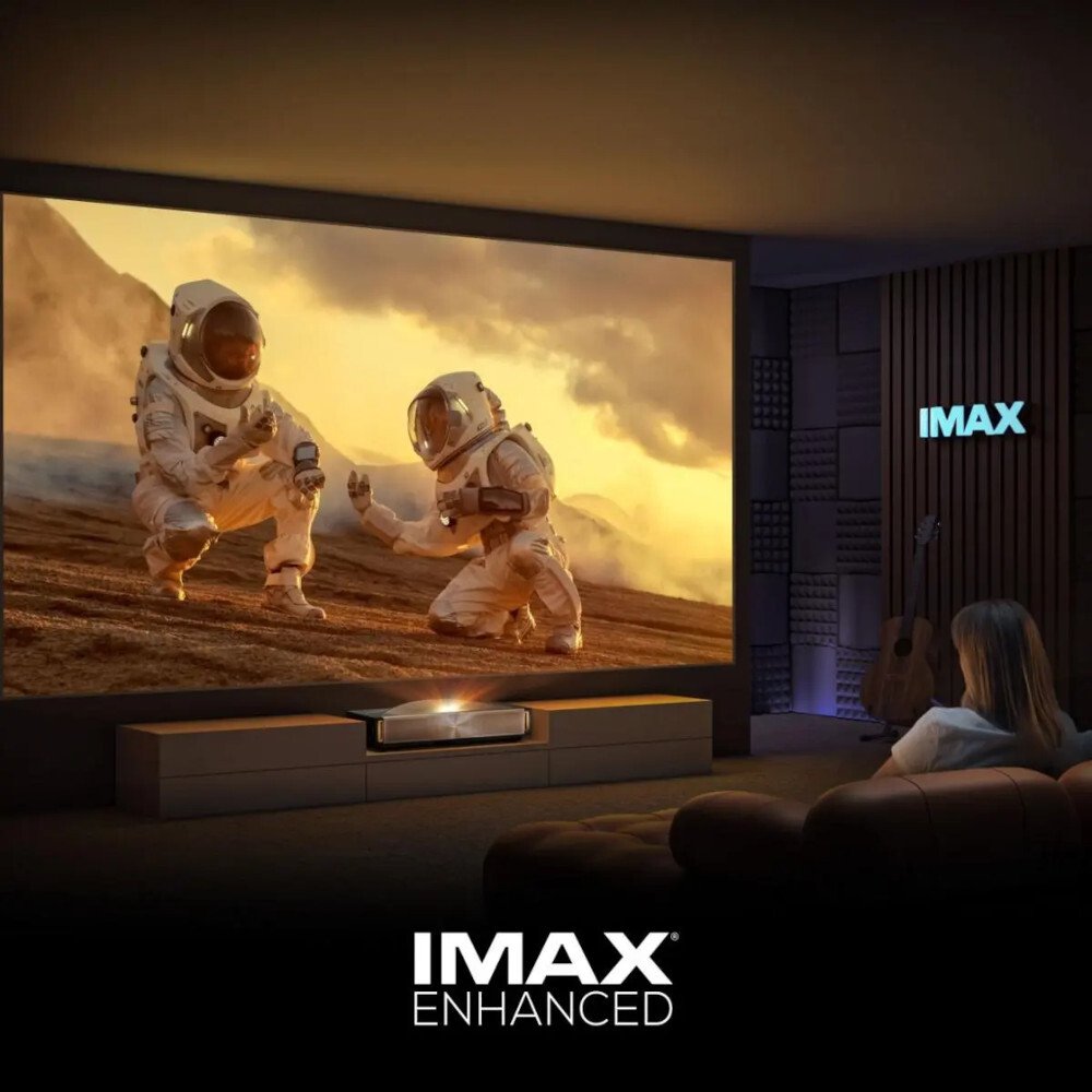 Hisense L9Q Television