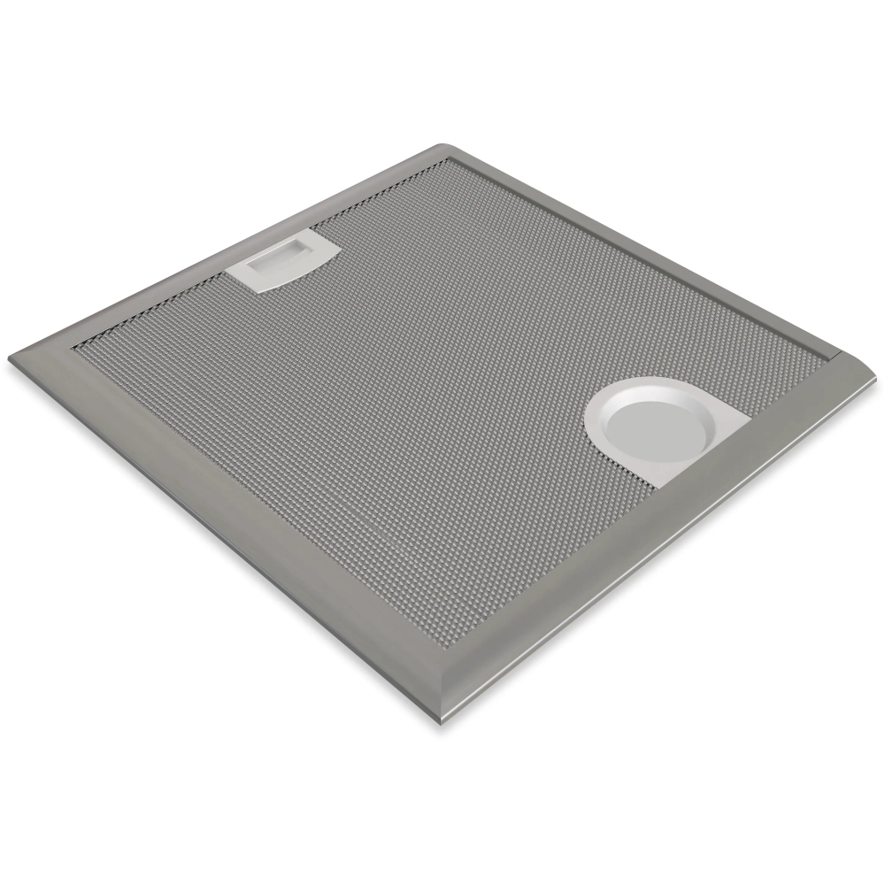 Siemens LB75566GB Canopy Cooker Hood, Silver, D Rated