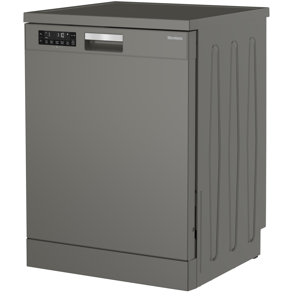 Buy Blomberg LDF42240G Dishwasher Graphite Marks Electrical
