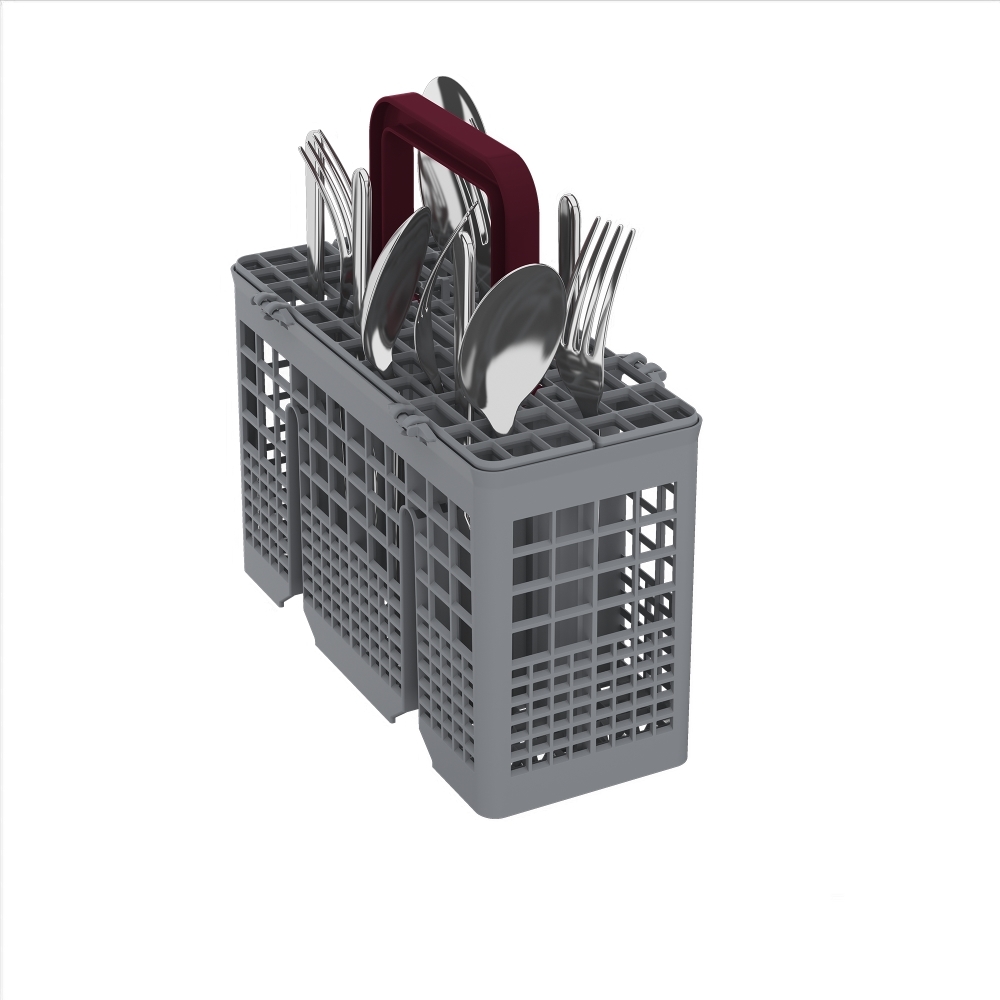 Blomberg LDV02284 Built-In Fully Int. Slimline Dishwasher, 10 Place Settings, E Rated