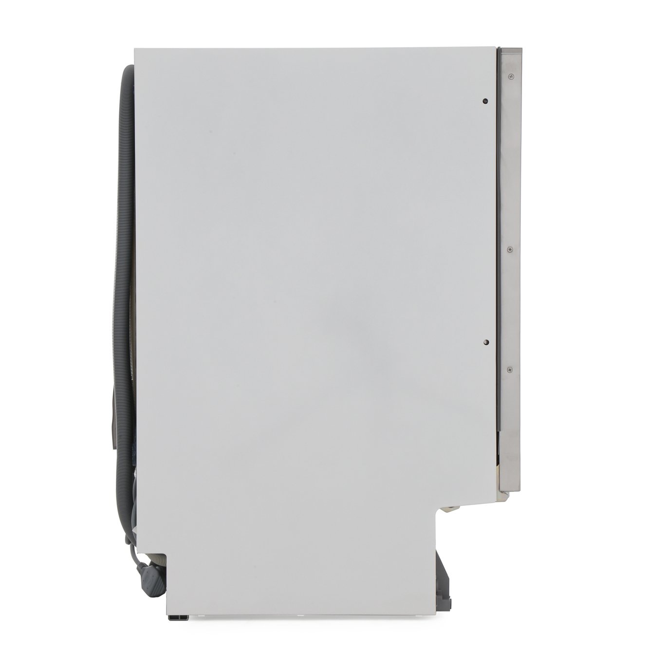 Blomberg LDV02284 Built-In Fully Int. Slimline Dishwasher, 10 Place Settings, E Rated