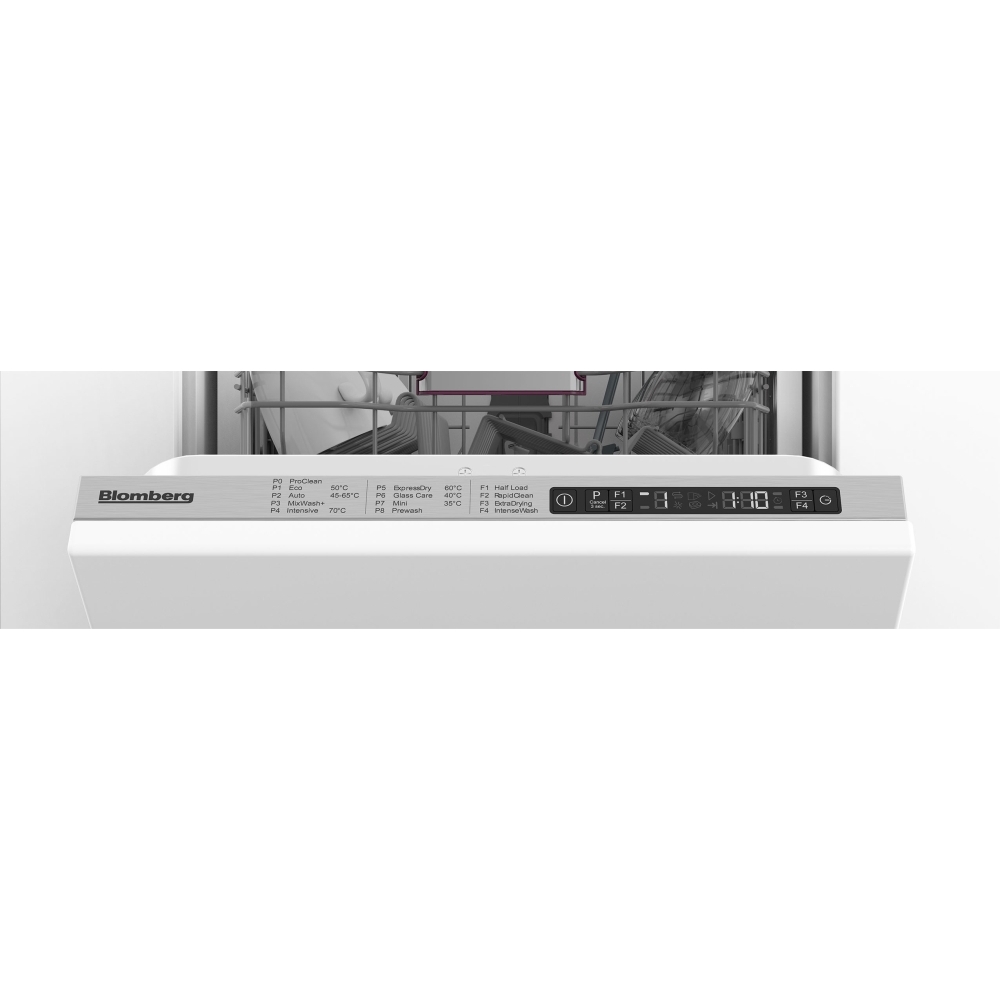 Buy Blomberg LDV02284 BuiltIn Fully Int. Slimline Dishwasher