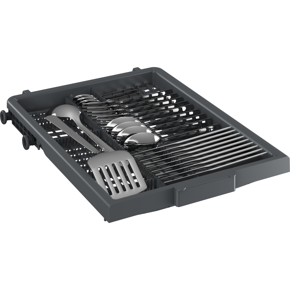 Blomberg LDV02320 Fully Integrated Dishwasher, 10 Place Settings, D Rated