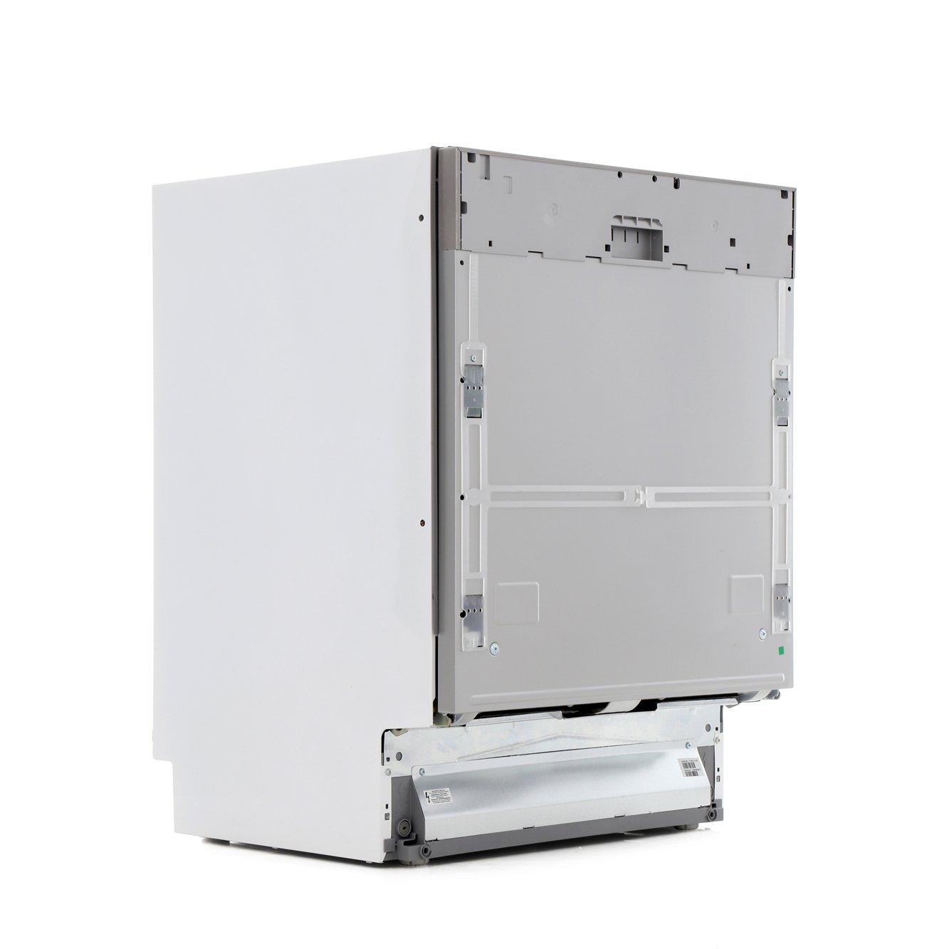 Buy Blomberg LDV42244 BuiltIn Fully Integrated Dishwasher Stainless