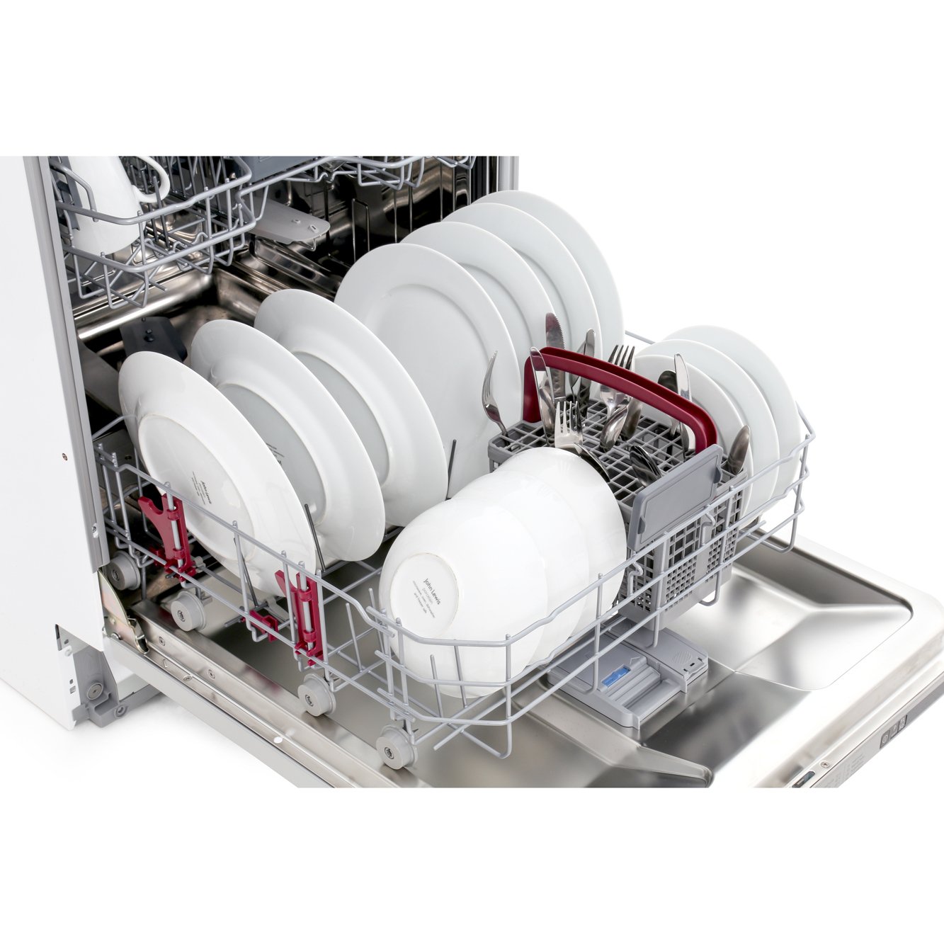 Buy Blomberg LDV42244 BuiltIn Fully Integrated Dishwasher Stainless