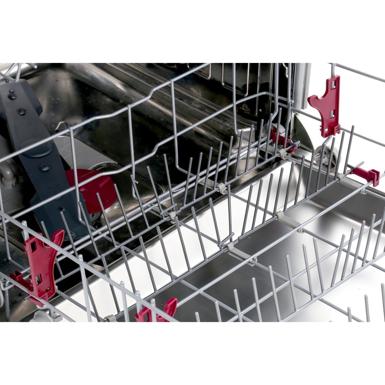 Buy Blomberg LDV42244 BuiltIn Fully Integrated Dishwasher Stainless