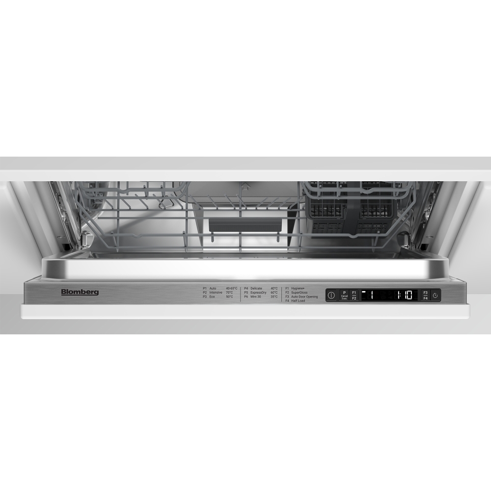 Blomberg LDV42420 Fully Integrated Dishwasher, 14 Place Settings, C Rated