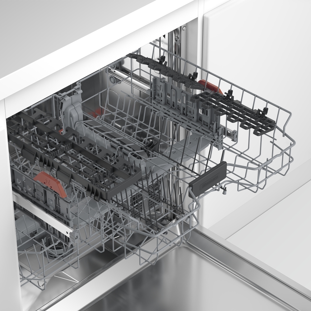 Blomberg LDV42420 Fully Integrated Dishwasher, 14 Place Settings, C Rated