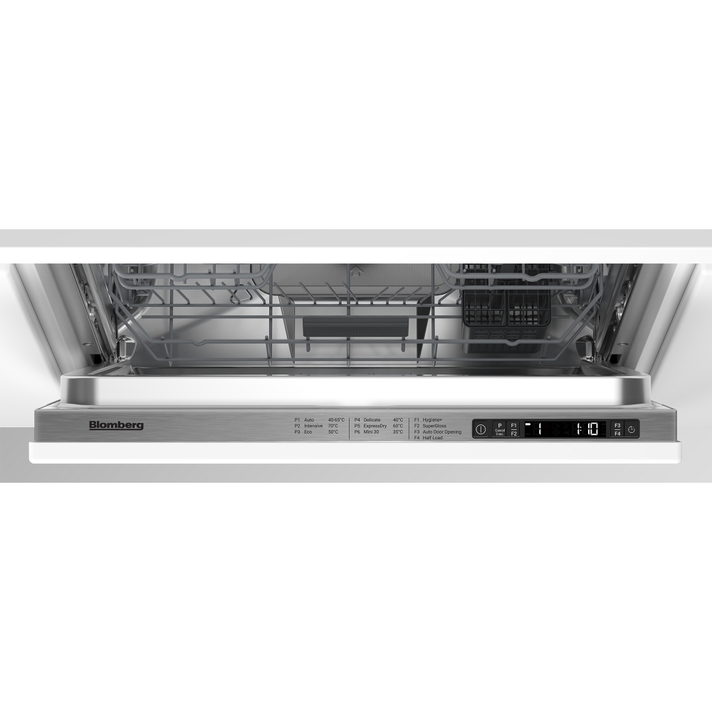 Blomberg LDV52420 Integrated Dishwasher