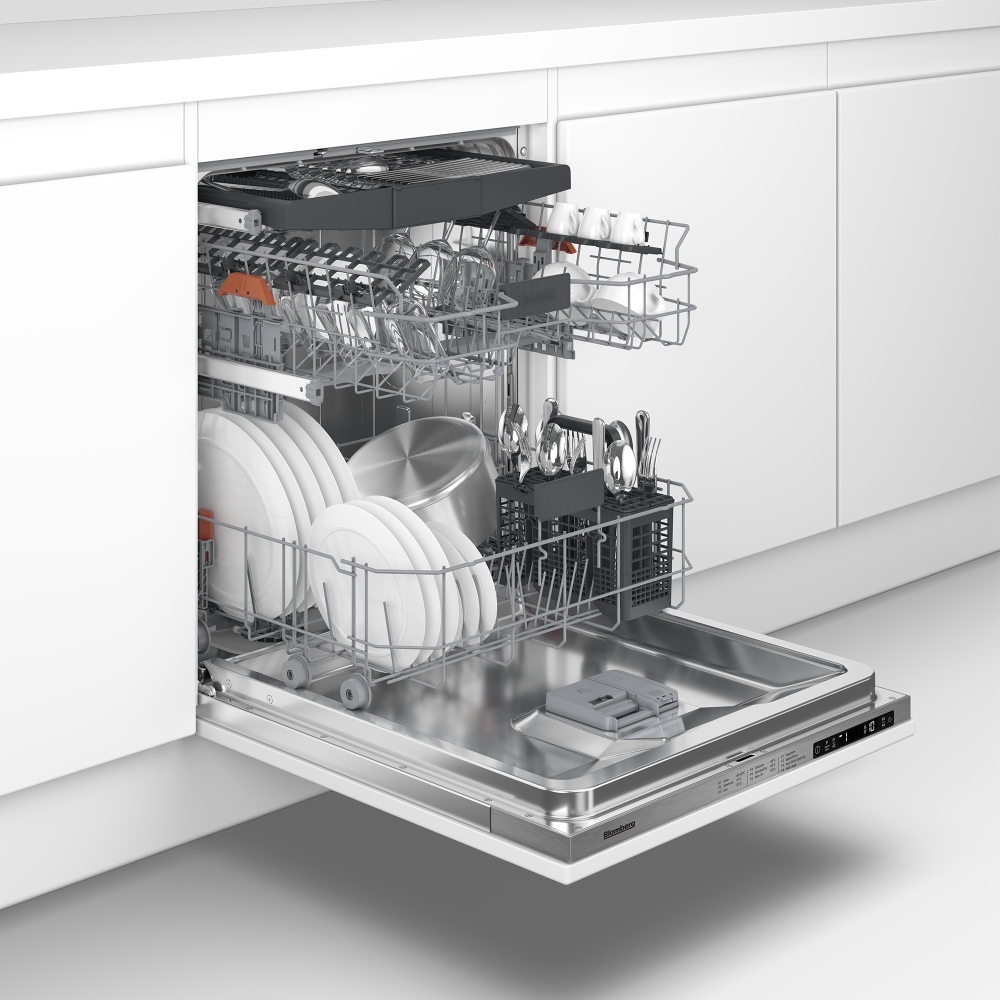 Blomberg LDV52420 Integrated Dishwasher