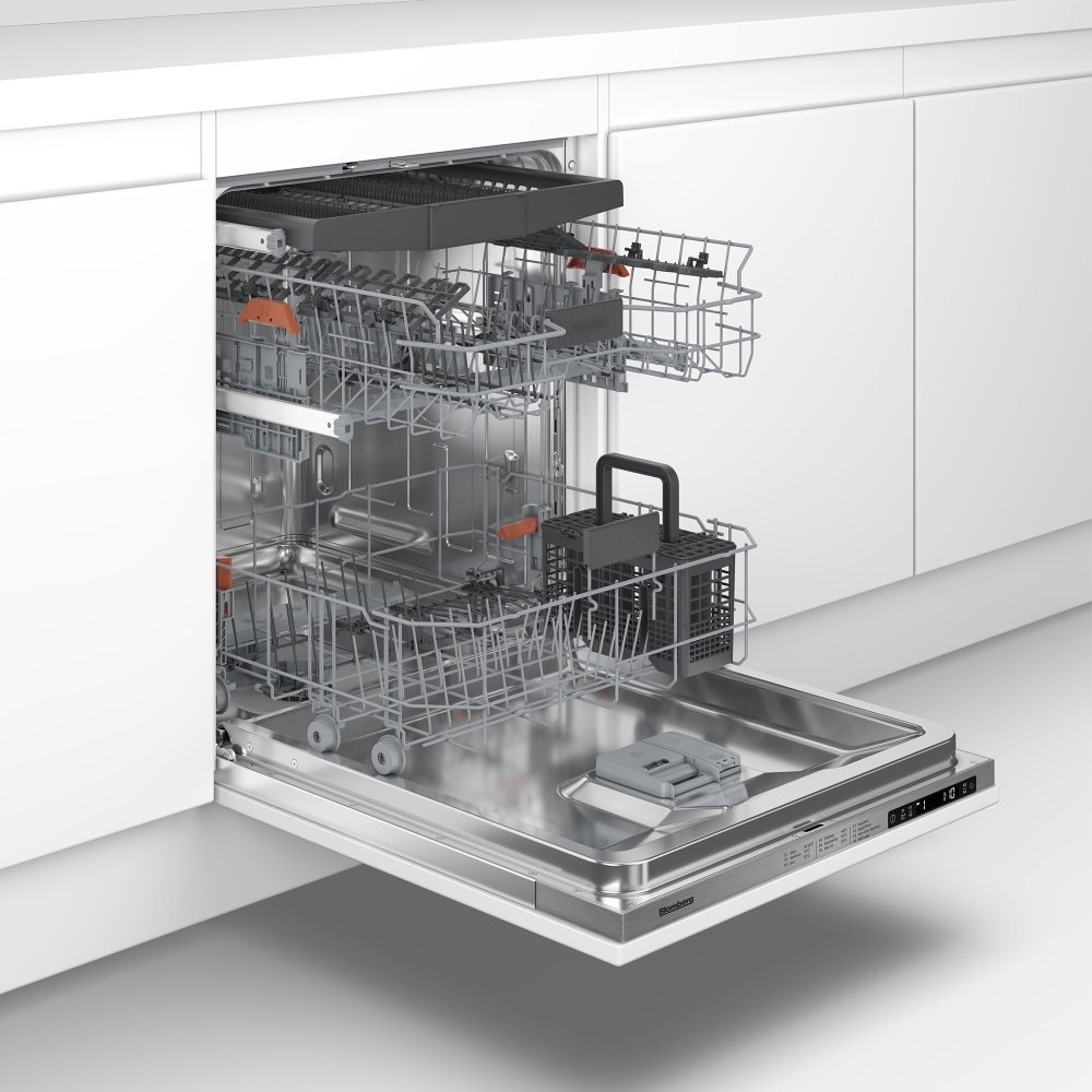 Blomberg LDV52420 Integrated Dishwasher