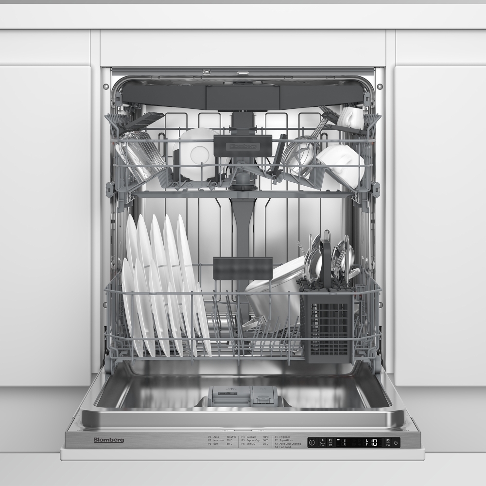 Blomberg LDV52420 Integrated Dishwasher