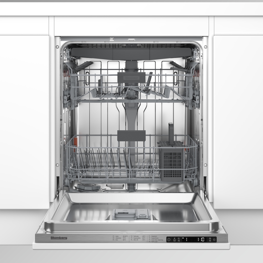 Blomberg LDV52420 Integrated Dishwasher