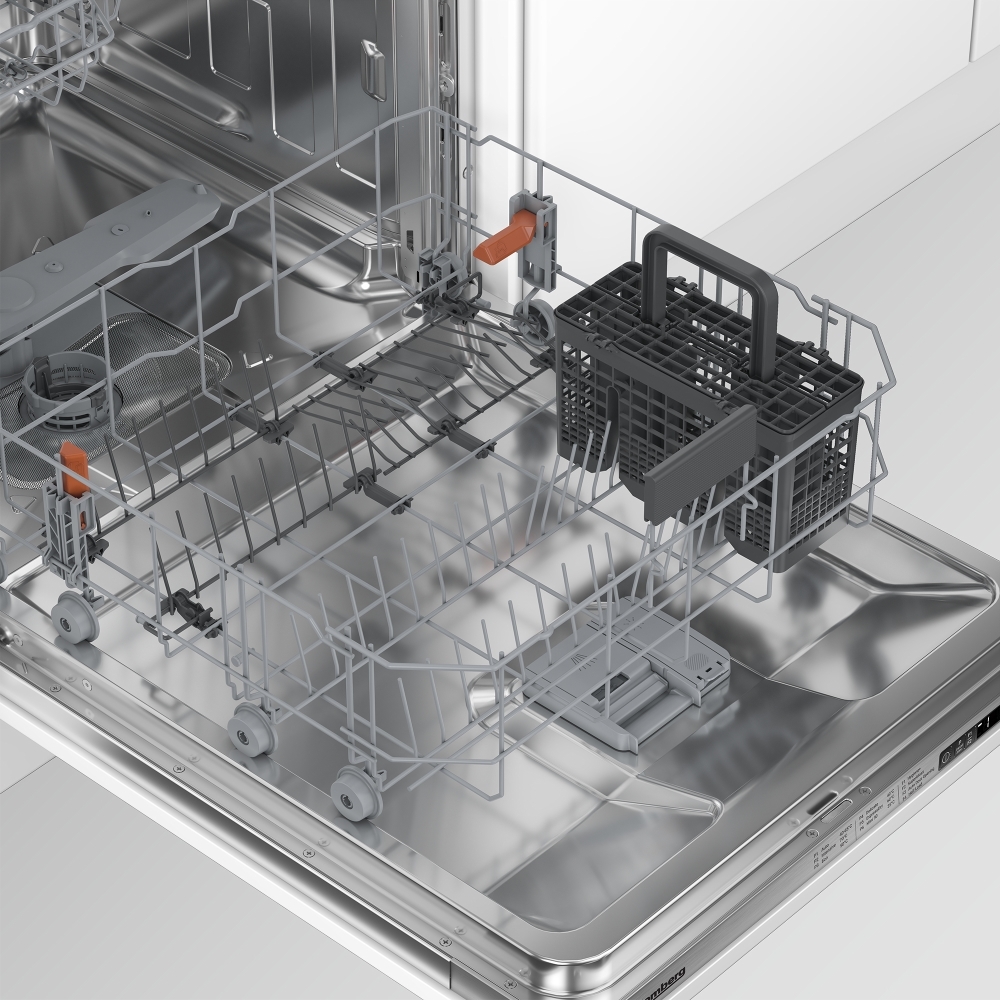 Blomberg LDV52420 Integrated Dishwasher
