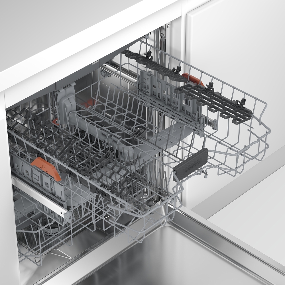 Blomberg LDV52420 Integrated Dishwasher