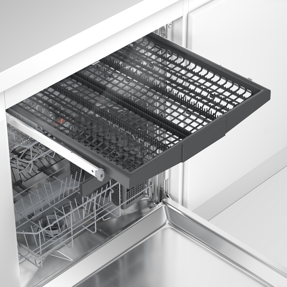 Blomberg LDV52520 Fully Integrated Dishwasher, 15 Place Settings, B Rated