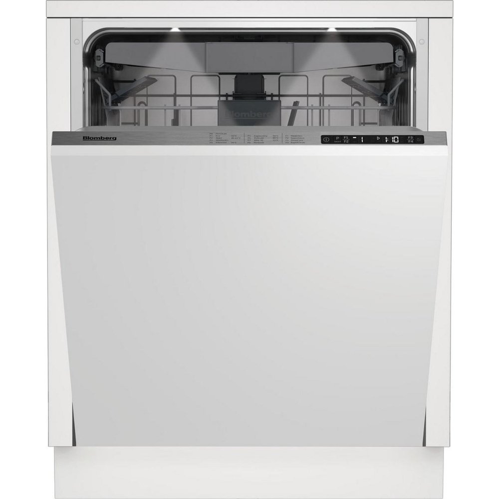 Blomberg LDV63440 Built-In Fully Integrated Dishwasher