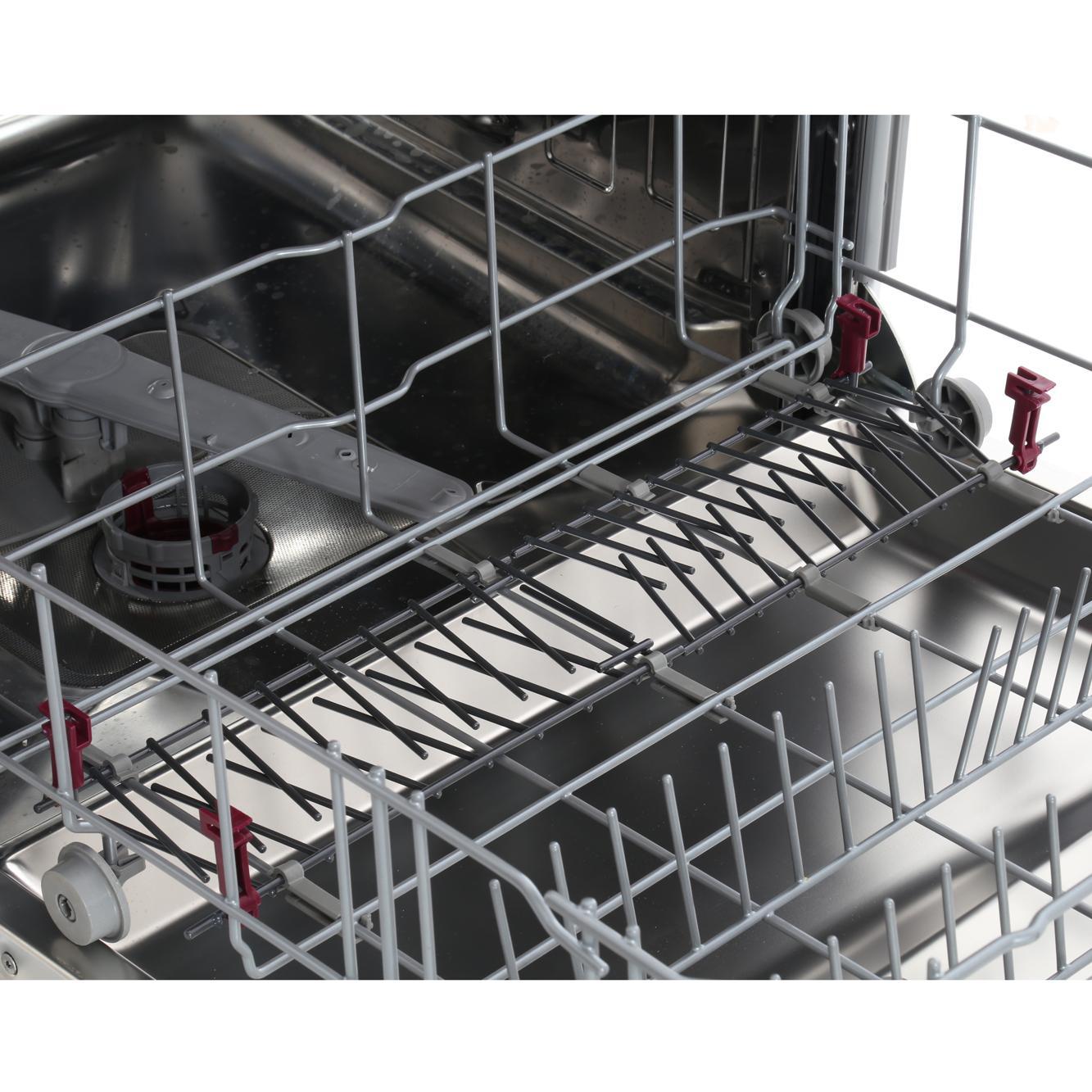 Buy Blomberg LDVN2284 Built In Fully Integrated Dishwasher Stainless