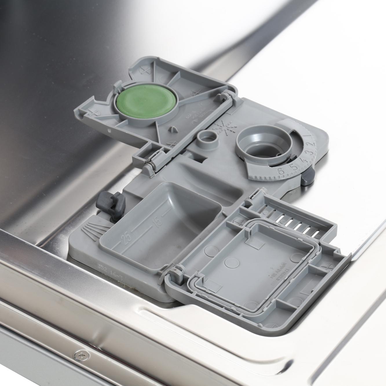 Buy Blomberg LDVN2284 Built In Fully Integrated Dishwasher Stainless