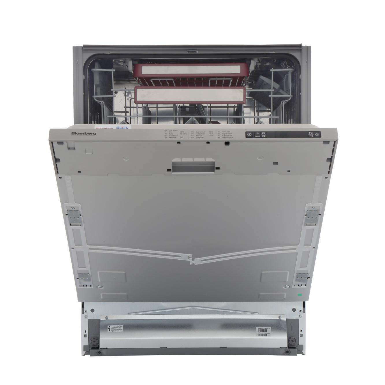 Buy Blomberg LDVN2284 Built In Fully Integrated Dishwasher