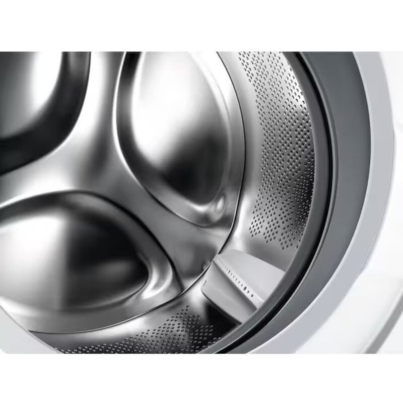 AEG LFR62144B Washing Machine, 10kg, 1400 Spin, White, A Rated