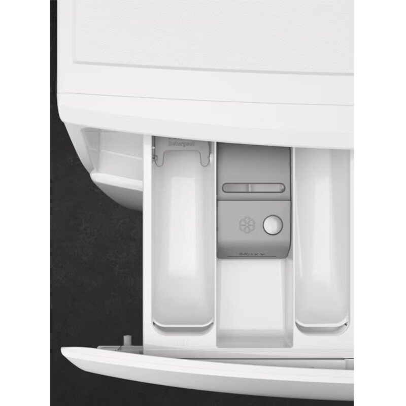 AEG LFR62944B Washing Machine, 9kg, 1400 Spin, White, A Rated