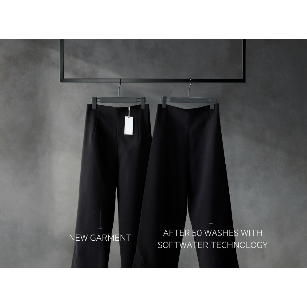 AEG LFR94846WS Washing Machine, 8kg, 1400 Spin, White, A Rated