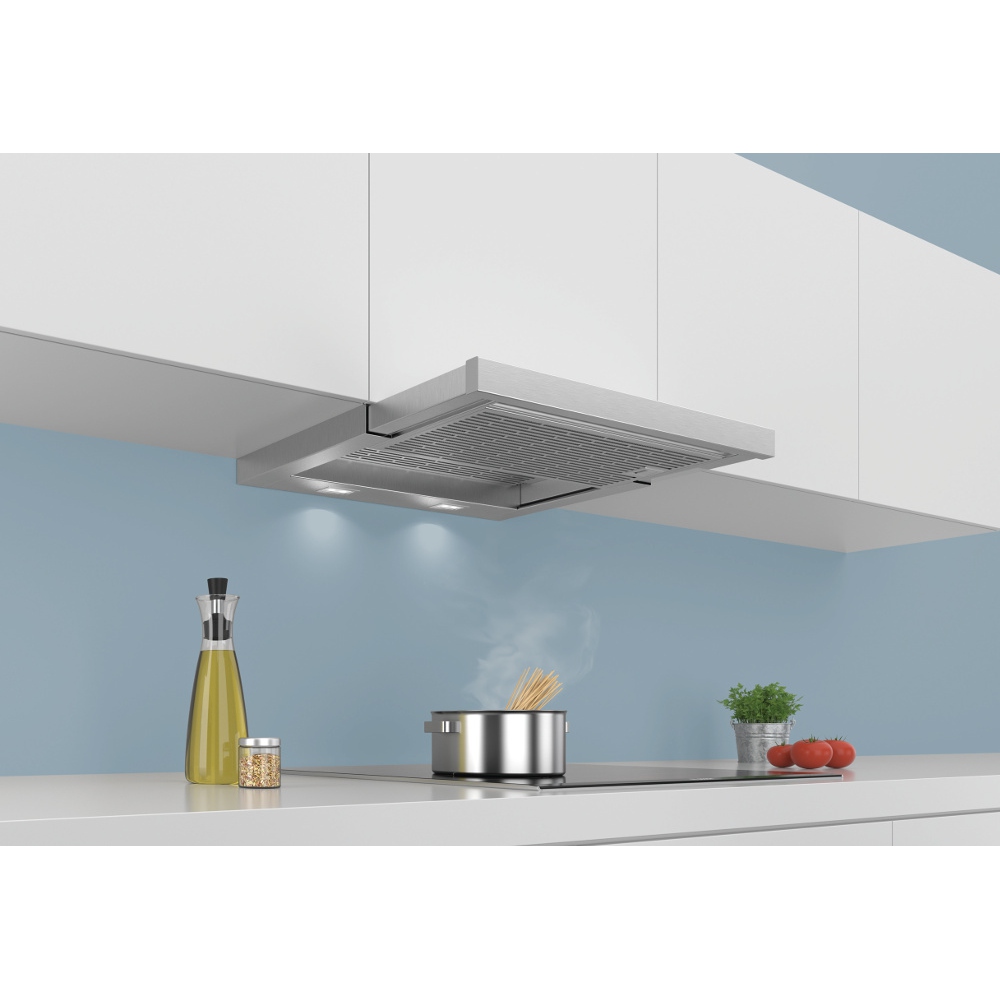 Buy Siemens LI67SA560B Telescopic Hood Stainless Steel Marks Electrical