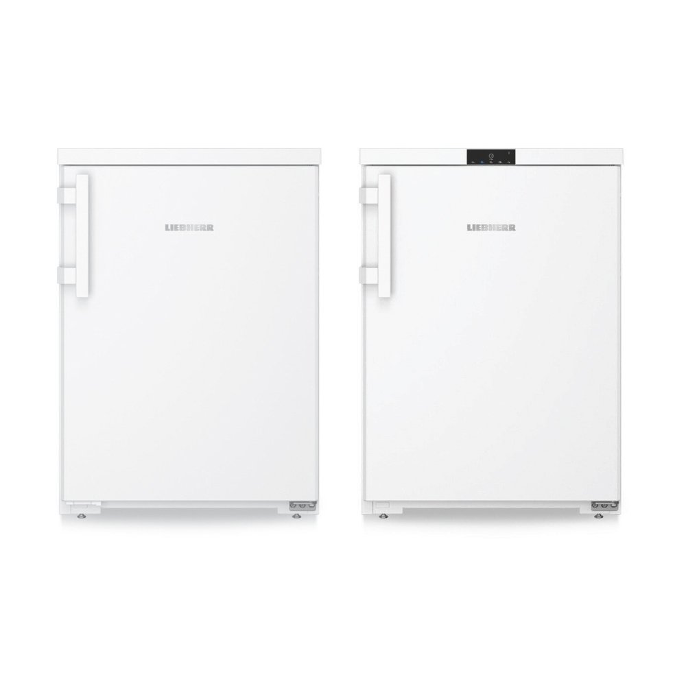 Liebherr Under Counter Fridge with Ice Box & Under Counter Freezer
