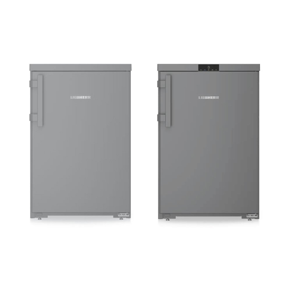 Liebherr Under Counter Freezer & Under Counter Ice Box Freestanding Fridge