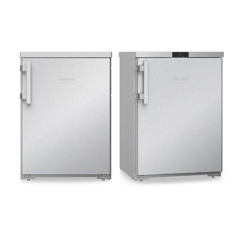 Liebherr Under Counter Larder Fridge & Under Counter Freezer