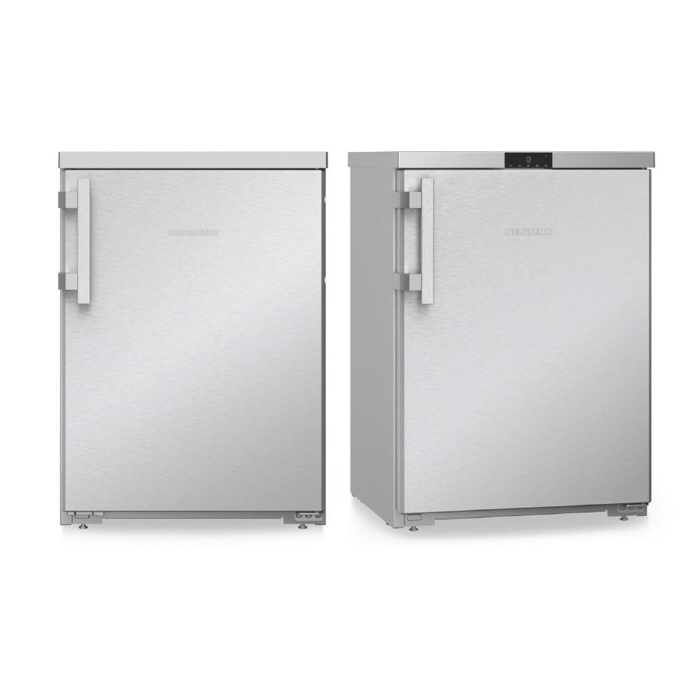 Liebherr Under Counter Fridge with Ice Box & Under Counter Freezer