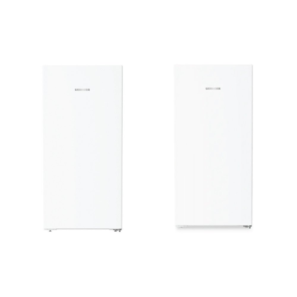 Liebherr Tall Freezer & Tall Larder Fridge