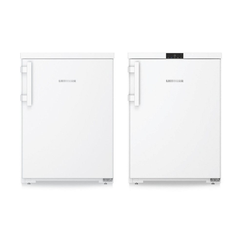 Liebherr Under Counter Larder Fridge & Under Counter Freezer