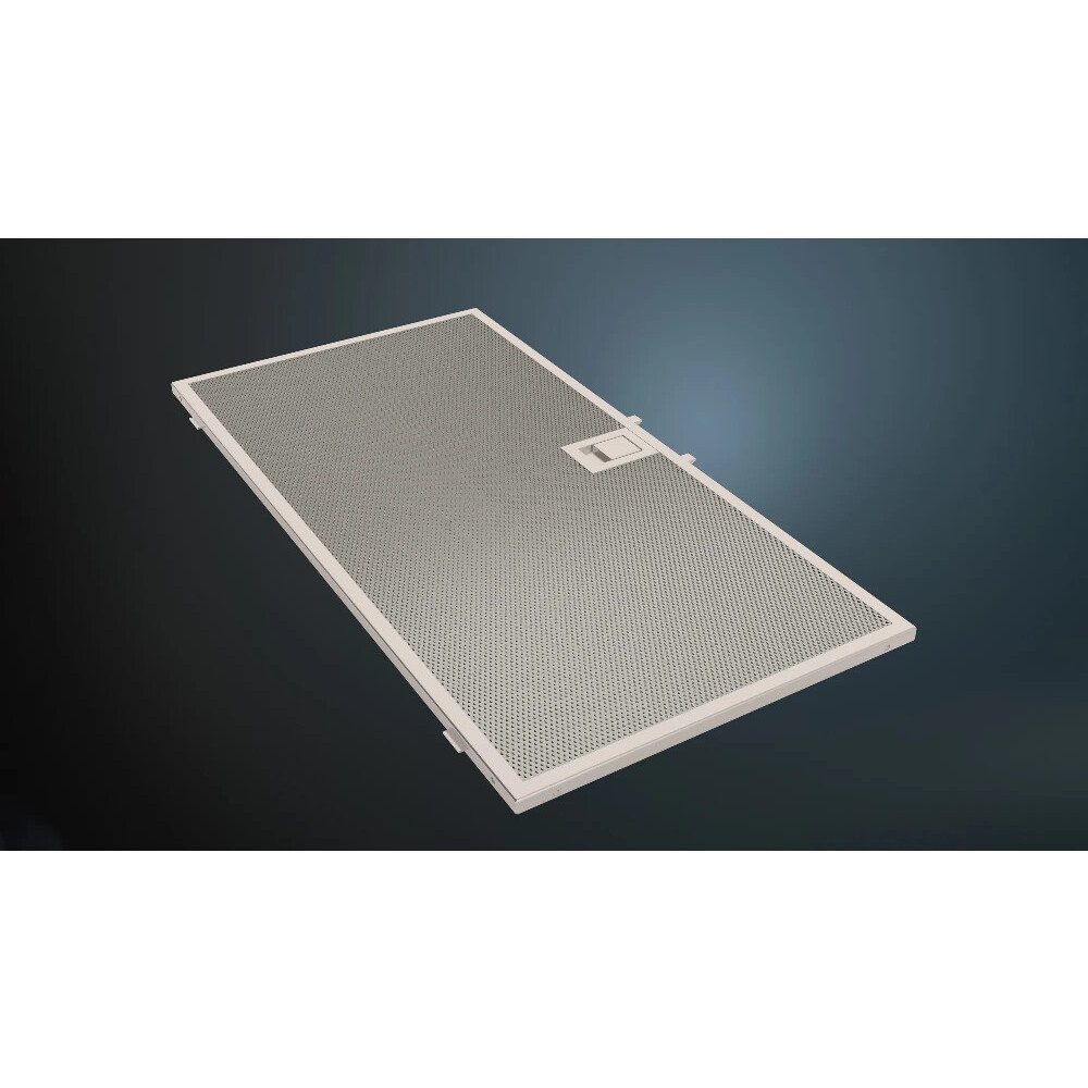 Siemens LJ97BAM60B iQ500 Integrated Cooker Hood, Black, B Rated