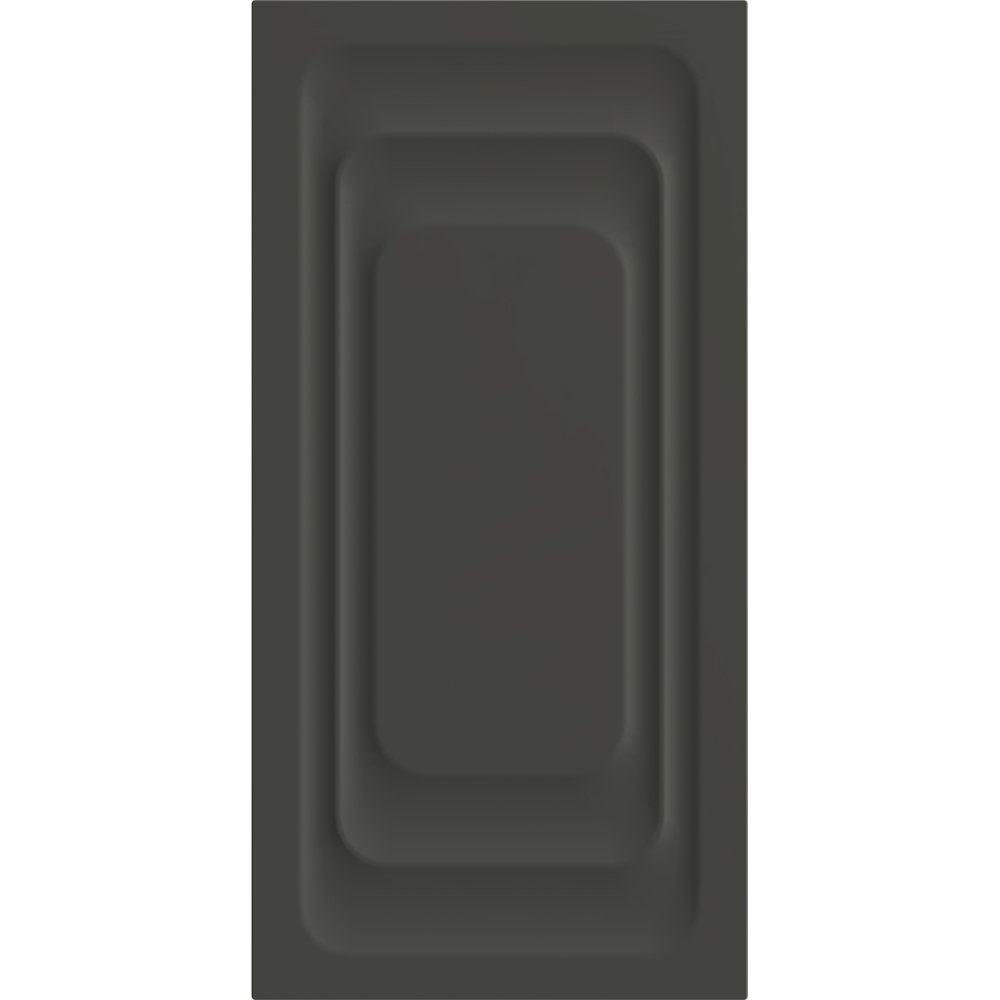 Blomberg LTA18321G Heat Pump Tumble Dryer, 8kg, Grey, A++ Rated