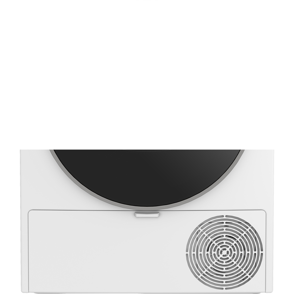 Blomberg LTA19321NW Heat Pump Tumble Dryer