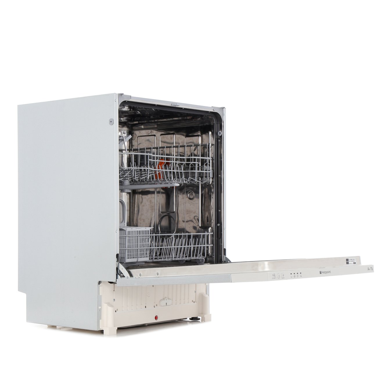 Buy Hotpoint Aquarius LTB4B019 Built In Fully Integrated Dishwasher