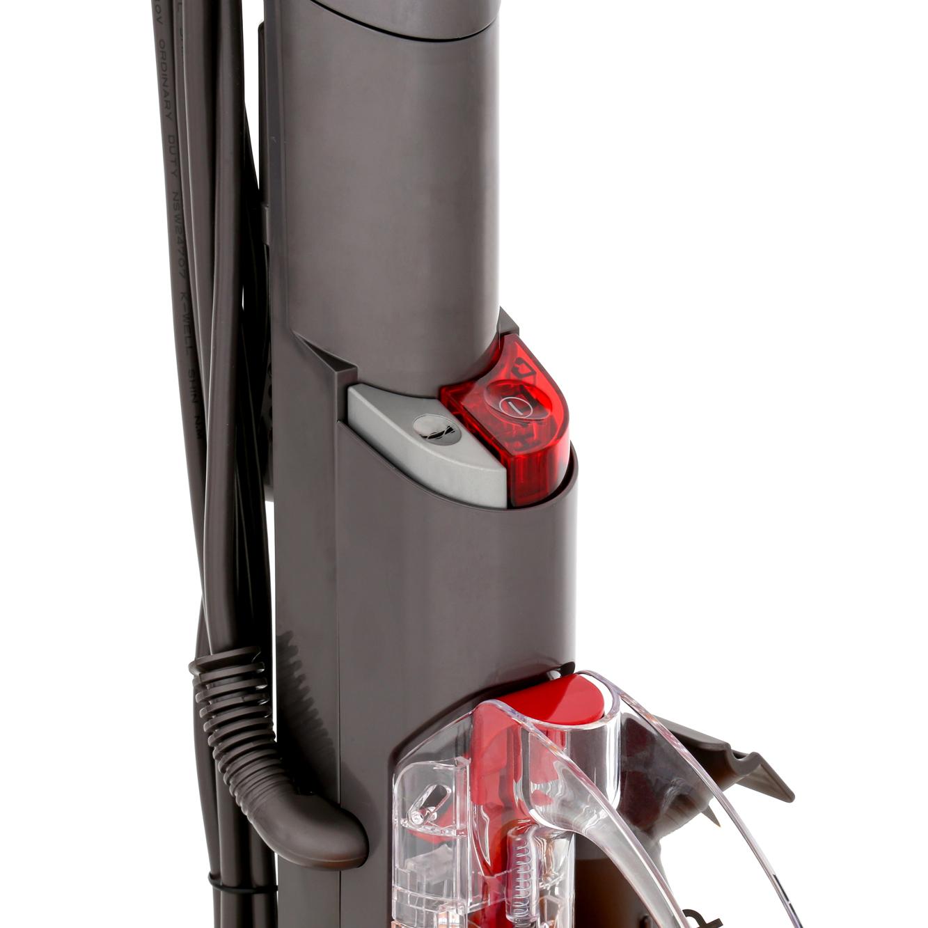 dyson light vacuum cleaner