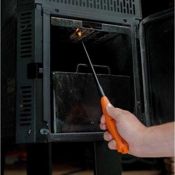 Masterbuilt MB20042221 Gravity Series 800 Griddle, Black