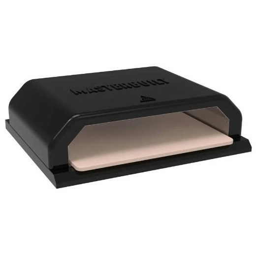 Masterbuilt MB20181722 Pizza Oven (Fits MB800 & MB1050 only), Black