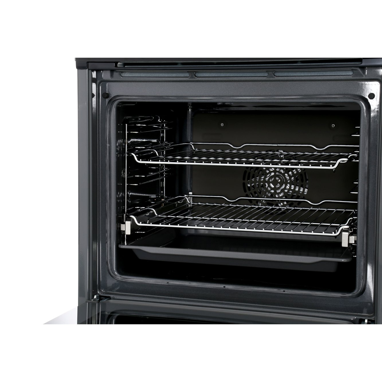 Buy Bosch Serie 6 MBA5350S0B Double Built In Electric Oven Stainless