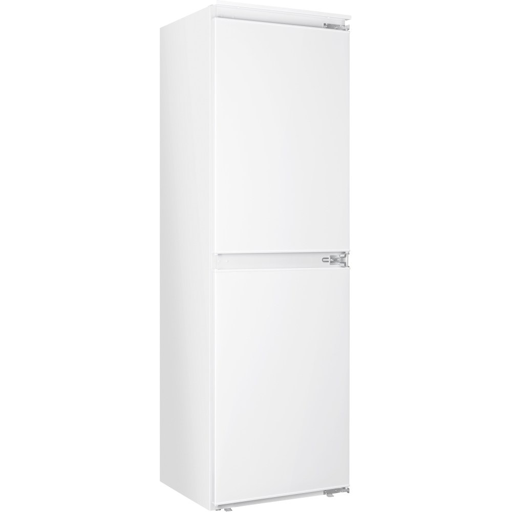 Buy Fridgemaster MBC54228F Static Integrated Fridge Freezer Marks