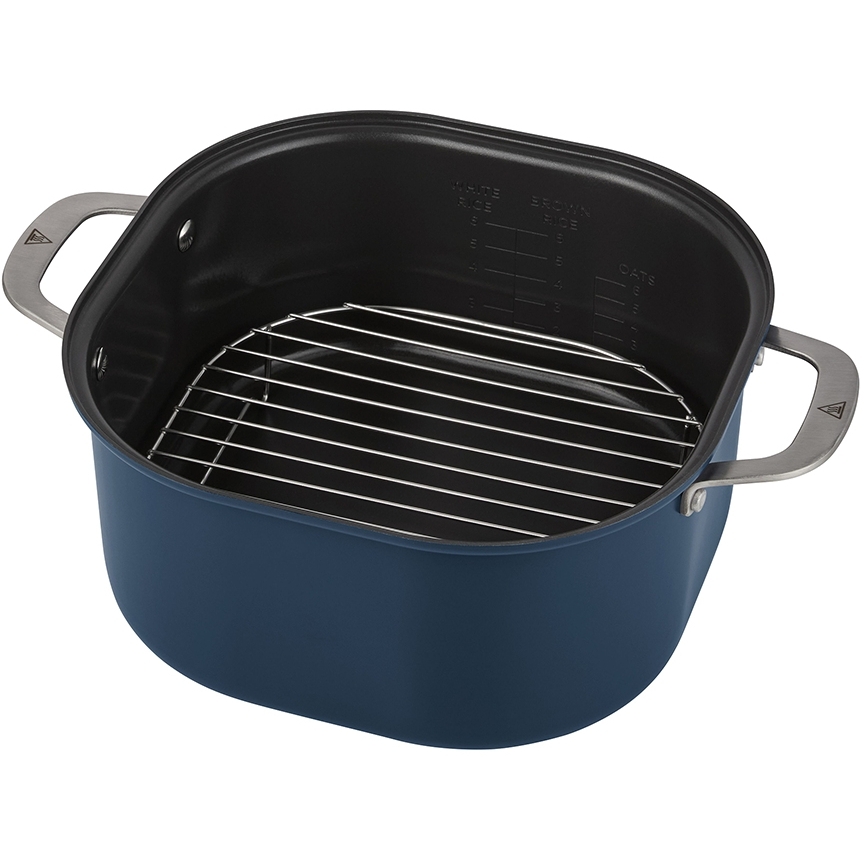 Ninja MC1101UK Foodi 8-Mode 6 litre PossibleCooker Rice & Slow Cooker