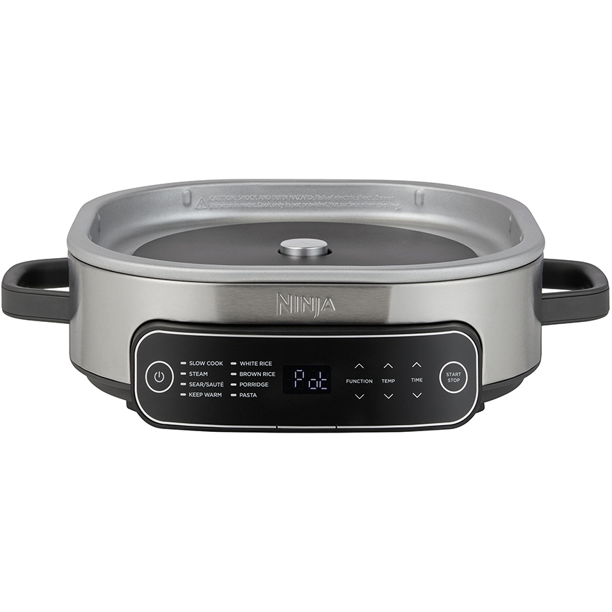 Ninja MC1101UK Foodi 8-Mode 6 litre PossibleCooker Rice & Slow Cooker