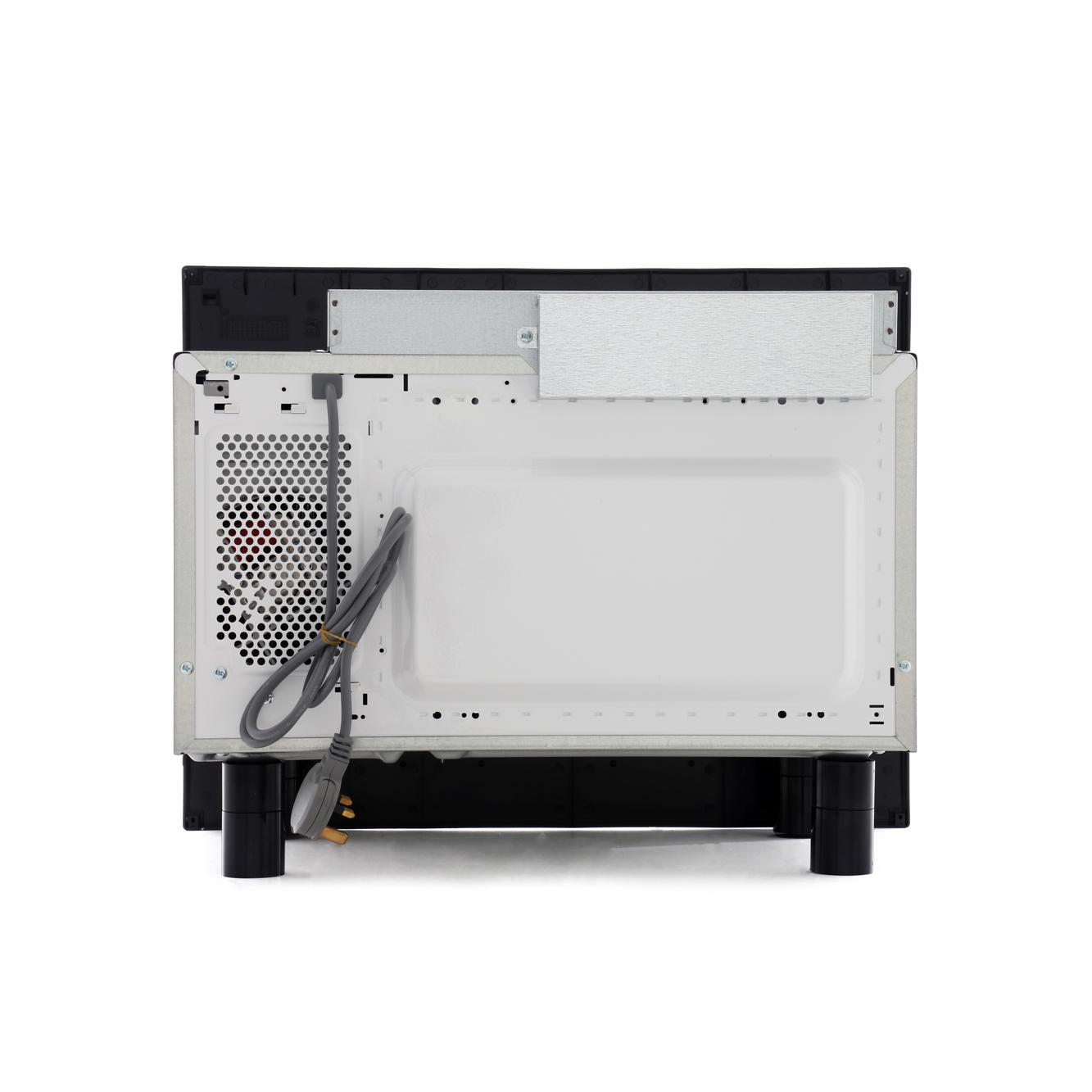 Buy AEG MC2664EM Built In Microwave Stainless Steel with