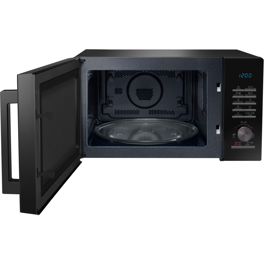 Samsung MC28A5125AK Combi Microwave with Convection Cooking Black