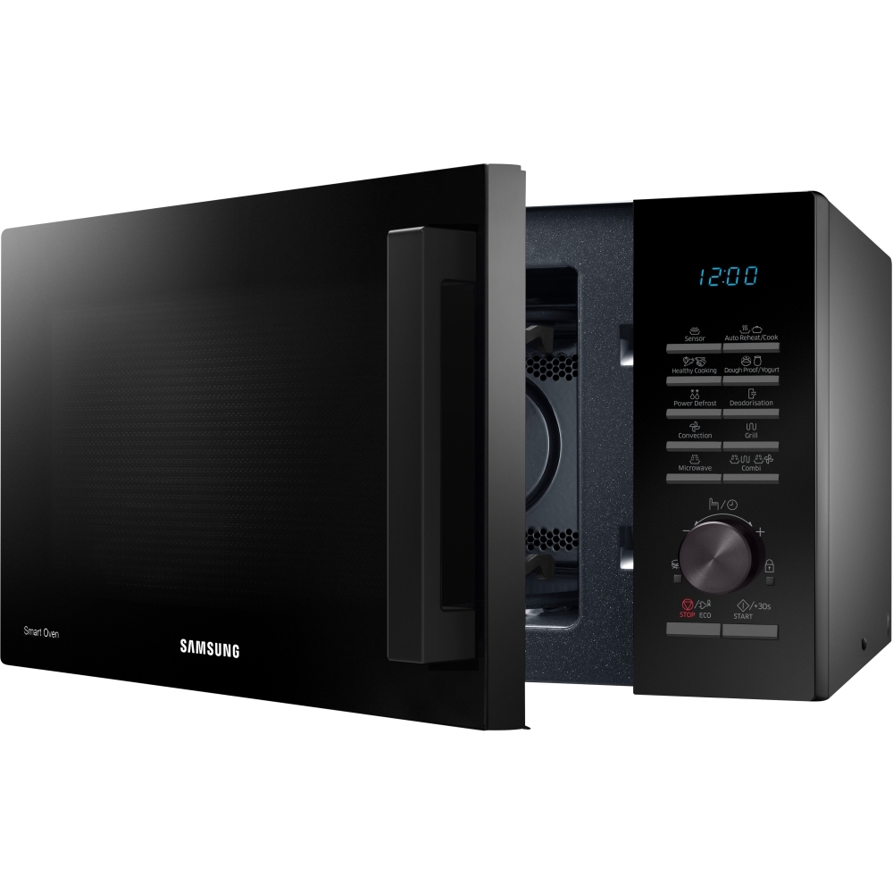 Samsung MC28A5125AK Combi Microwave with Convection Cooking Black